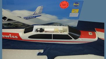 Cessna Cardinal