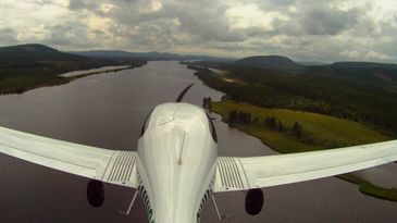 Diamond DA40