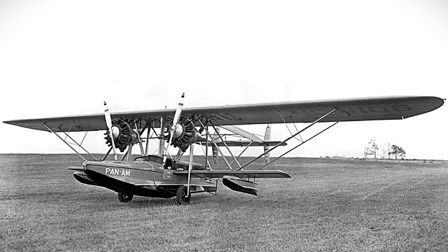 Sikorsky S 38 7 640