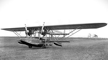 Sikorsky S 38 7 640